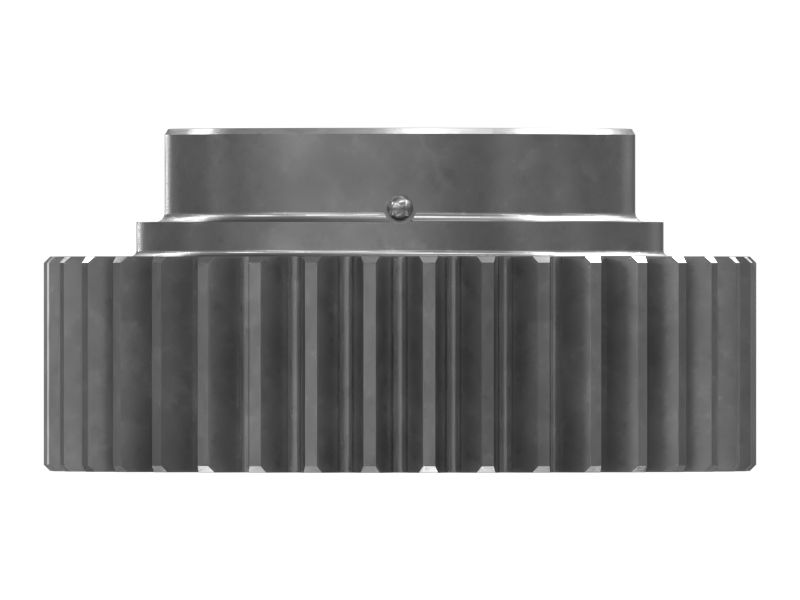 Солнечная шестерня с 38 зубьями