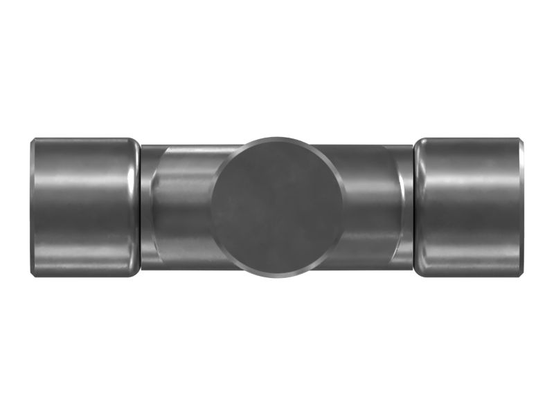 Крестовина с подшипником в сборе