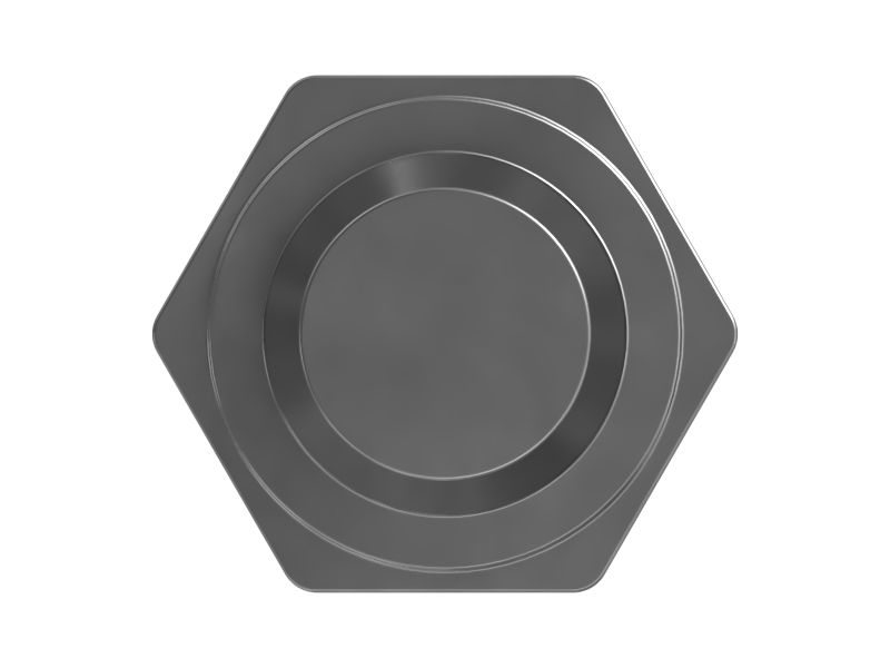 Сапун корпуса оси M10X1