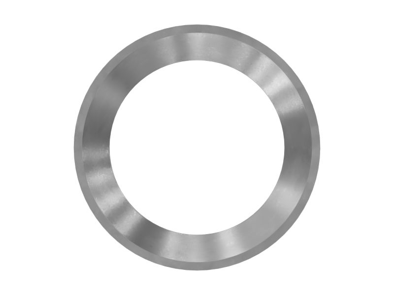 Втулка — конический роликовый подшипник