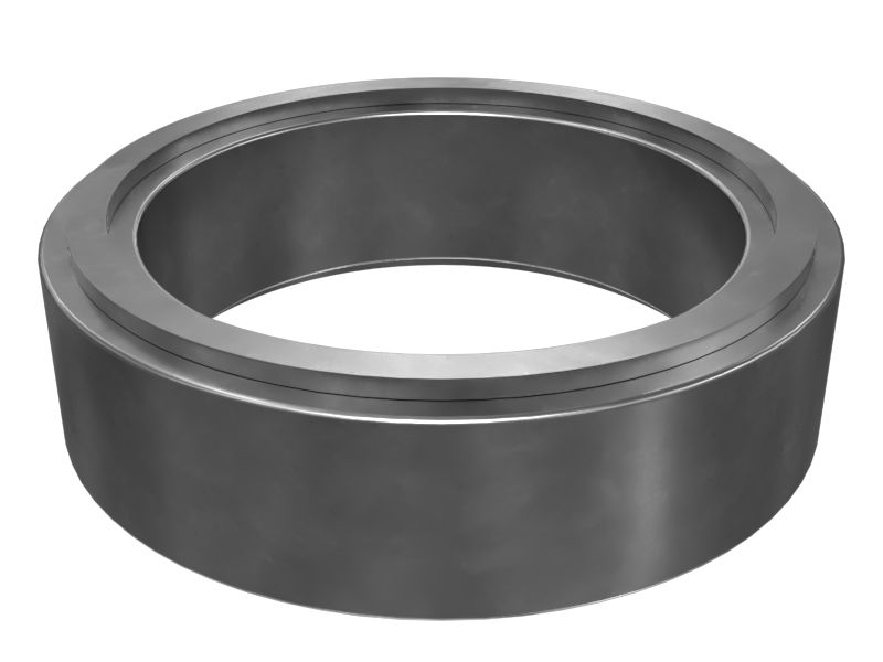 Подшипник с минимальным внутренним диаметром 84,79 мм