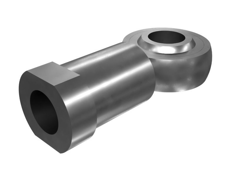 Сферический конец стержня 10-го размера