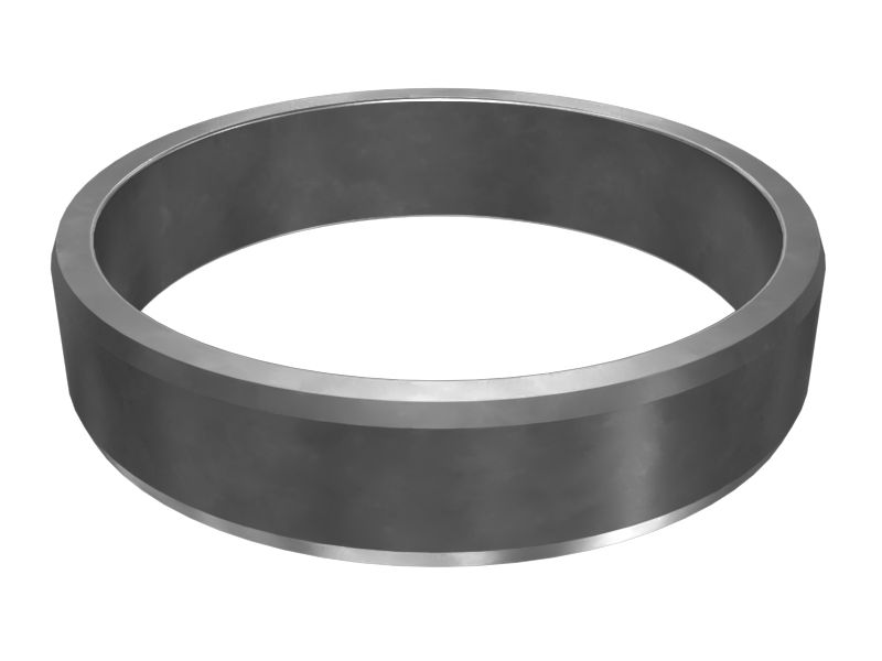 Внутреннее кольцо наружного диаметра 158 мм