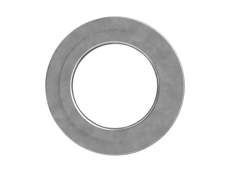 Роликовый подшипник с внутренним диаметром 110 мм