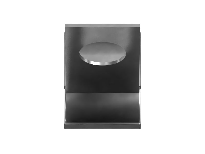 Р-образный зажим диаметром 28,58 мм