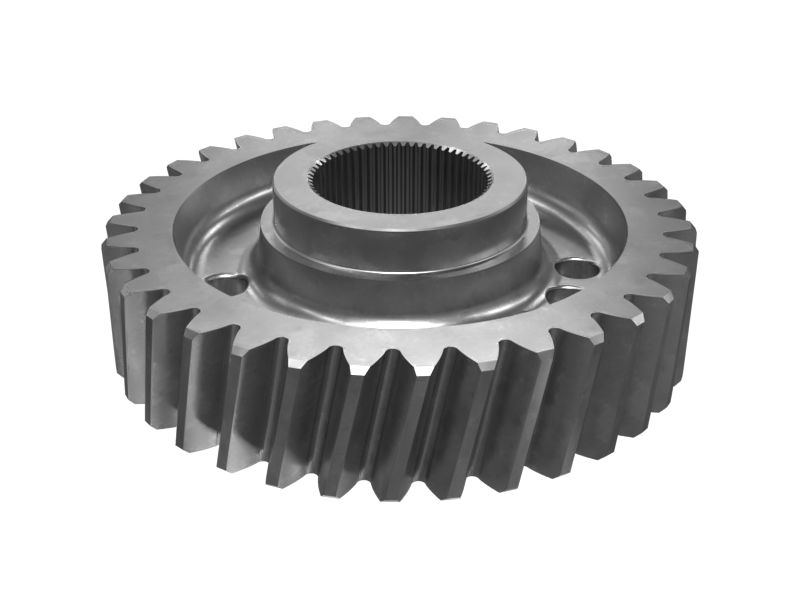 Выходные редукторы