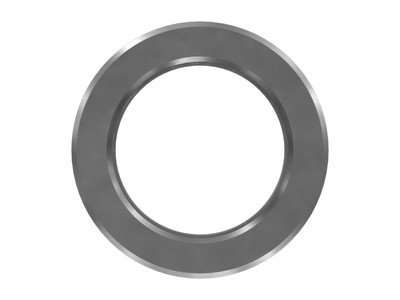 Наружная втулка ведущего колеса