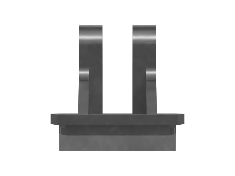 Педаль тормоза