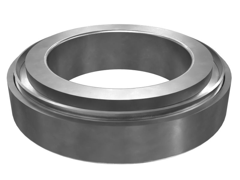 342-9829: Конический подшипник внутреннего диаметра 90,00 мм