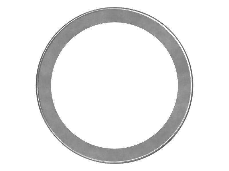 Роликовый подшипник, наружный диаметр 80,04 мм