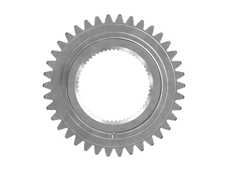 Солнечная шестерня с 38 зубьями