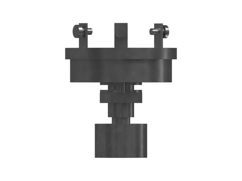 Переключатель в сборе, поворотный