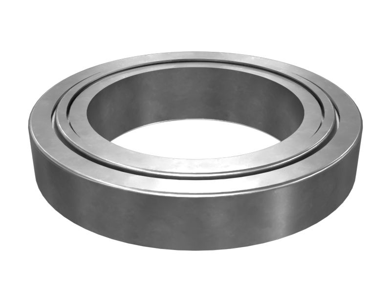 Ролик для подшипника в сборе