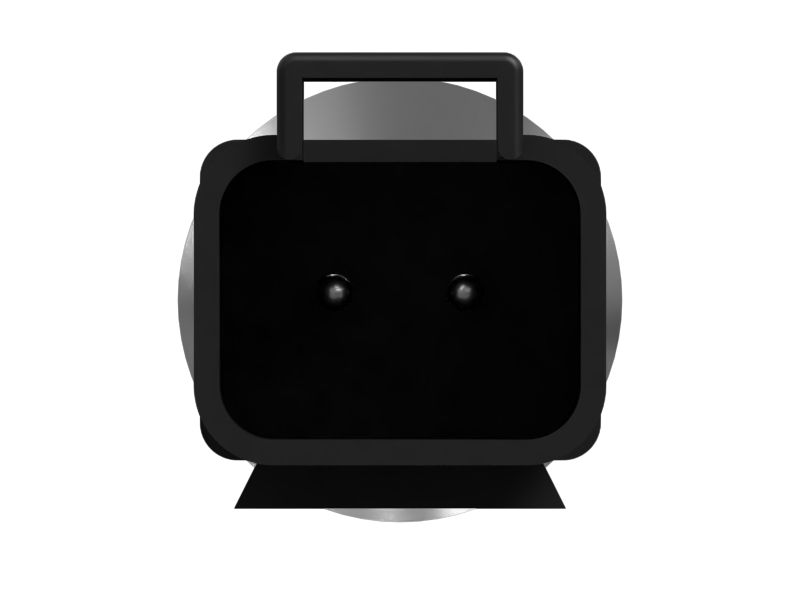 Переключатель давления муфты сцепления компрессора