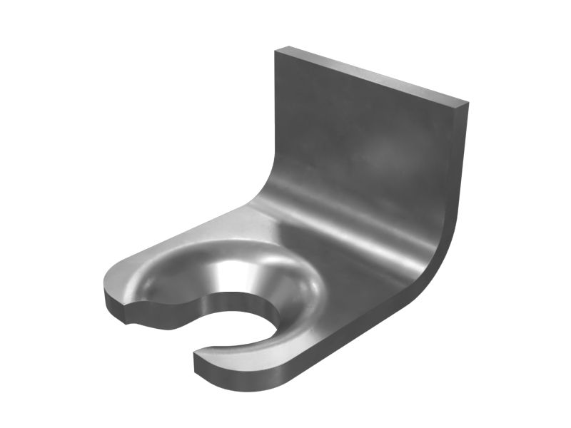 8P-0612: КРОНШТЕЙН