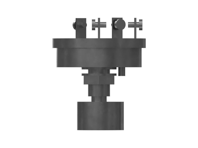 Переключатель в сборе, поворотный