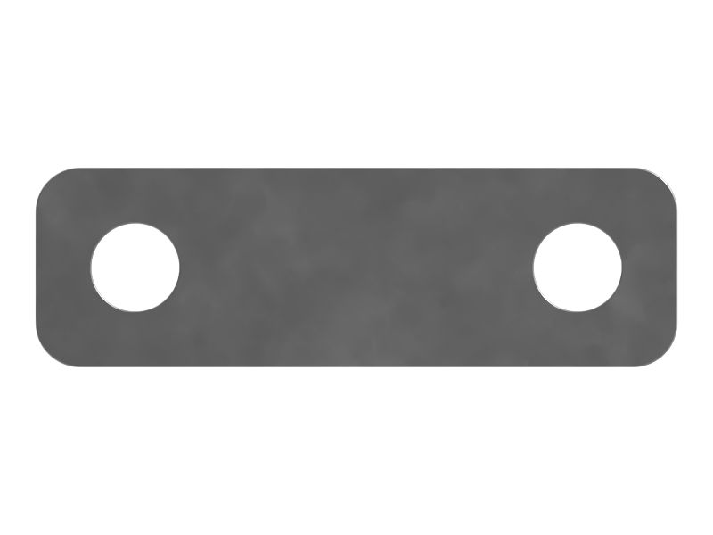 Сальниковое уплотнение (толщина 1 мм)