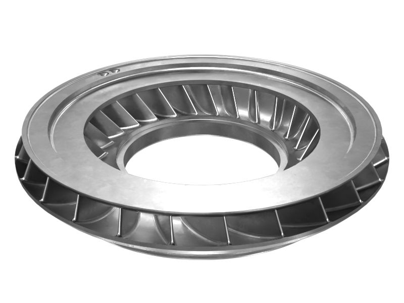 150-1144: КРЫЛЬЧАТКА В СБОРЕ