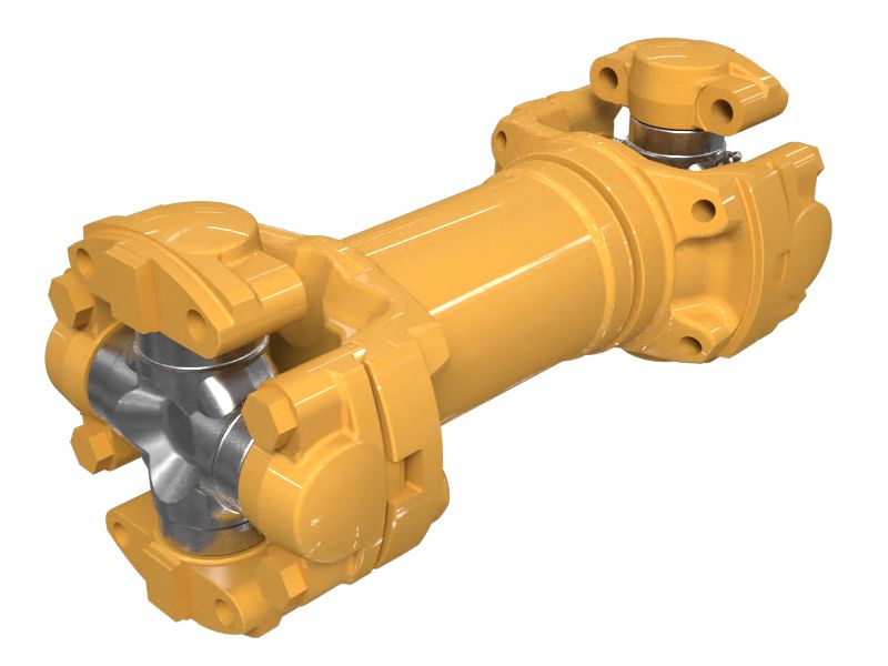 497-4971: Скользящее соединение