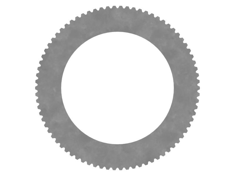 Диск муфты сцепления, толщина 1,52 мм