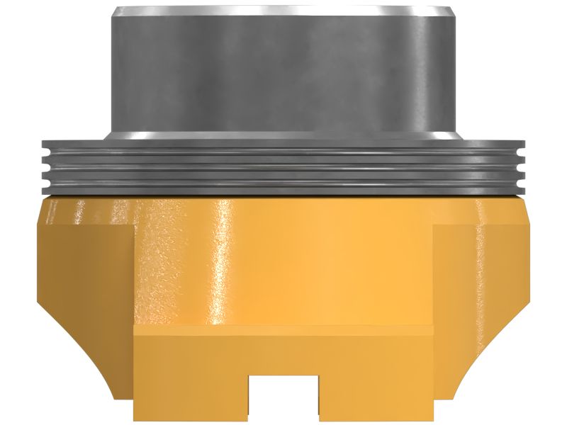 6G-8197: Pump Drive Yoke 6G8197 купить