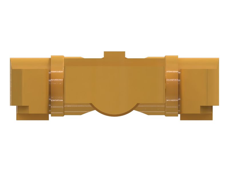 Универсальное соединение в сборе