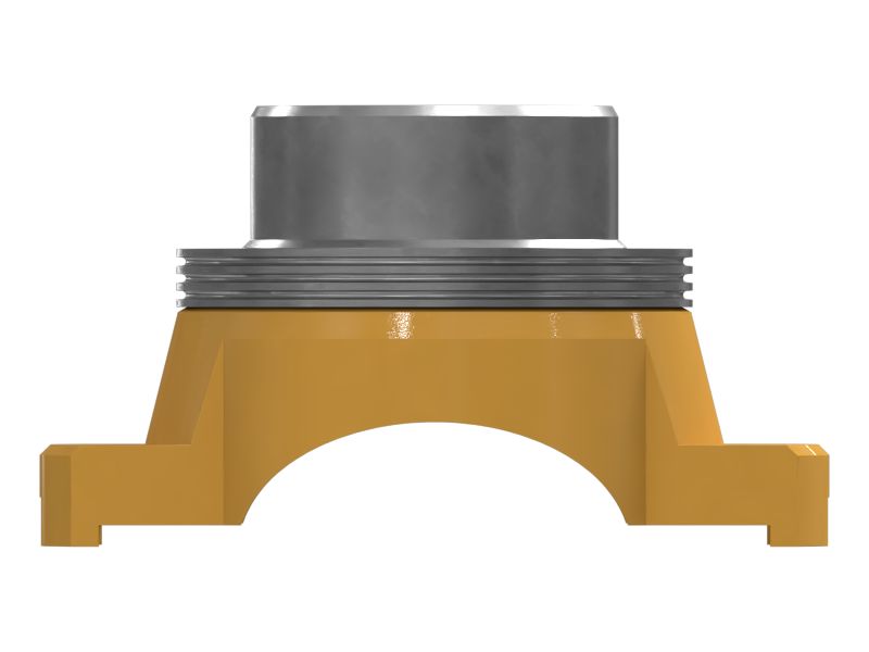 6G-8197: Pump Drive Yoke 6G8197 купить