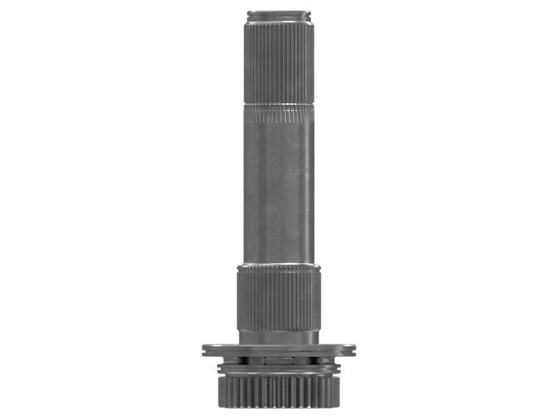 Выходной вал планетарной трансмиссии