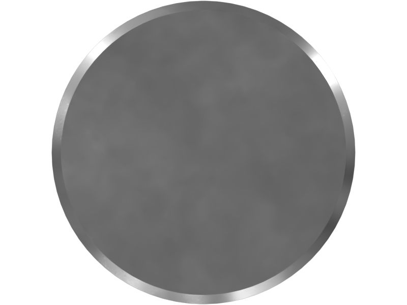 Вал планетарной передачи с наружным диаметром 26,439 мм