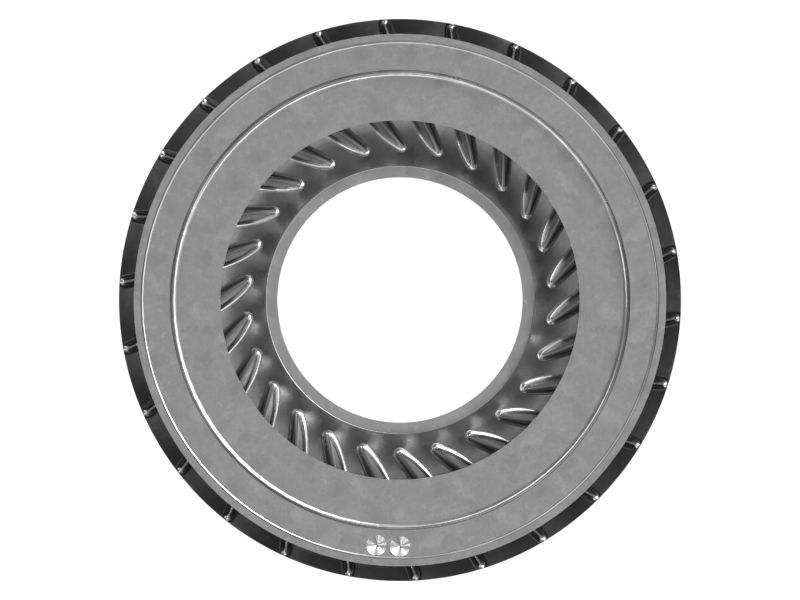 КРЫЛЬЧАТКА В СБОРЕ