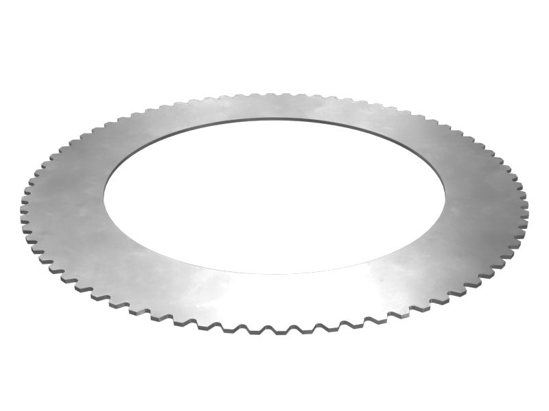 Диск муфты сцепления, толщина 1,52 мм