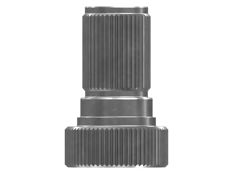 Вал стояночного тормоза