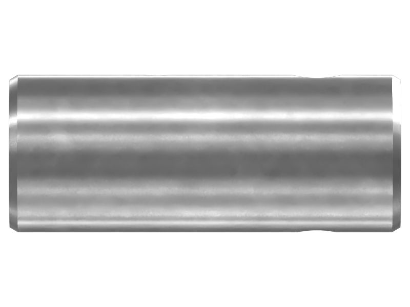 Вал планетарной передачи с наружным диаметром 26,439 мм