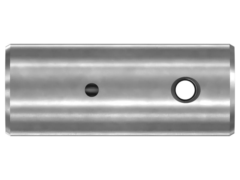 Вал планетарной передачи с наружным диаметром 26,439 мм