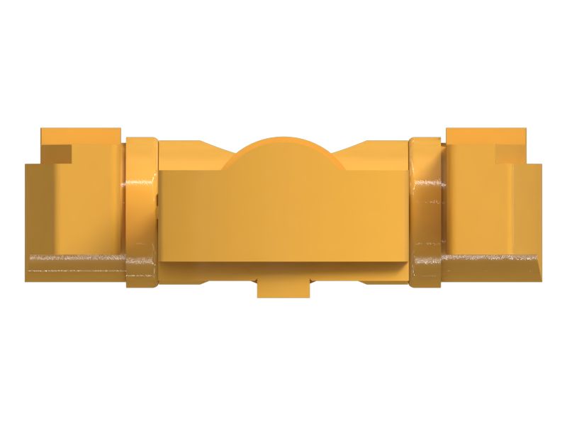 Универсальное соединение в сборе