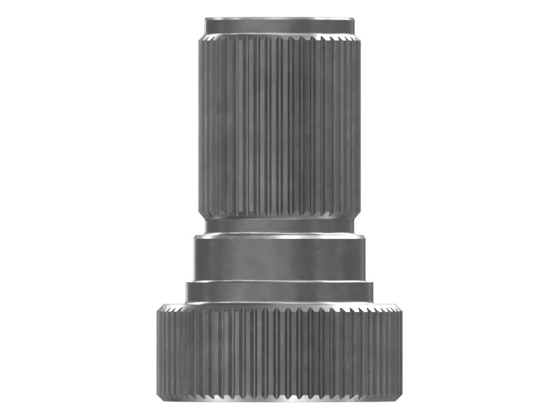 Вал стояночного тормоза