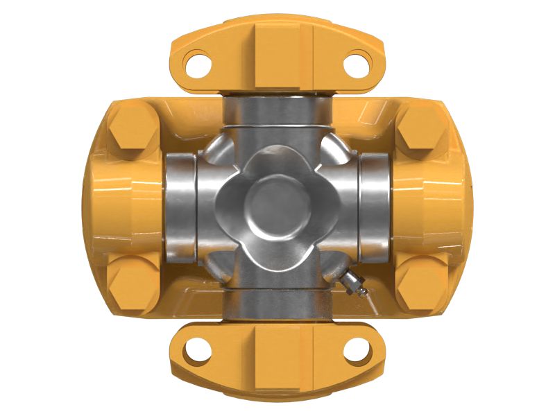 Скользящее соединение