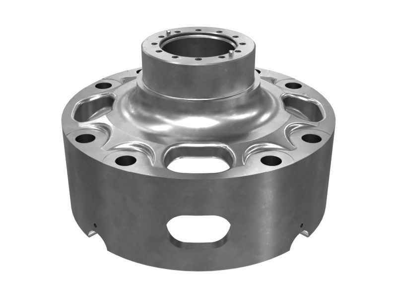 130-6445: КОЖУХ В СБОРЕ