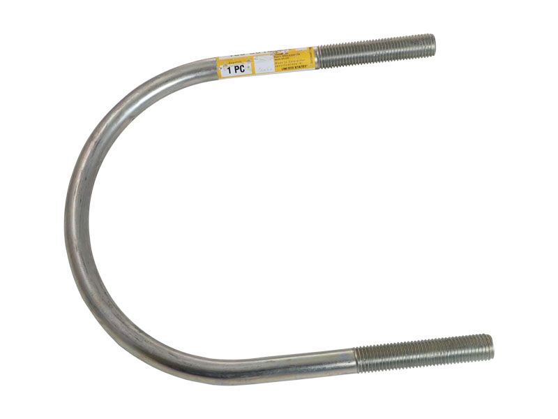 160-0010: БОЛТ-СКОБА