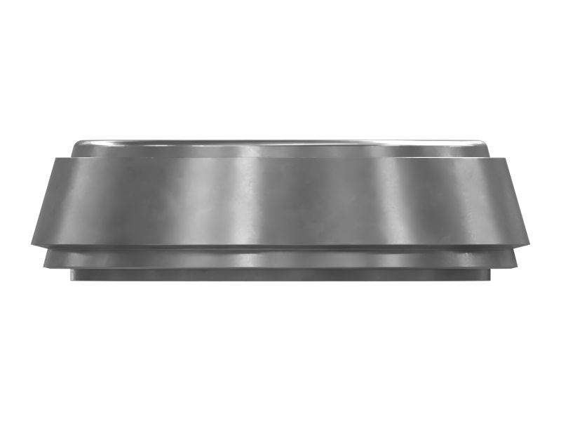 Конический подшипник с внутренним диаметром 70 мм