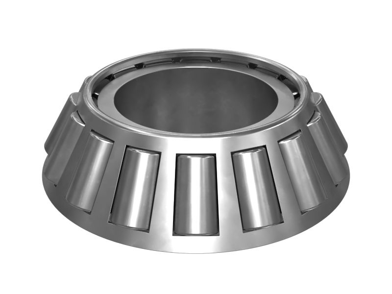 Конический роликовый подшипник с внутренним диаметром 50 мм