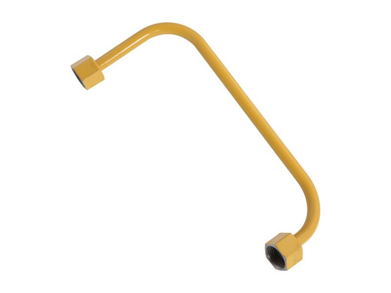 ТРУБКА В СБОРЕ