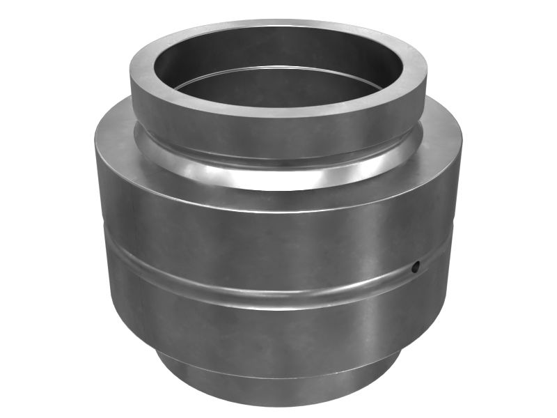 585-0332: Self-aligning Spherical Plain Bearing 5850332 купить