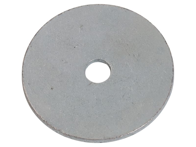 ПЛОСКАЯ ШАЙБА