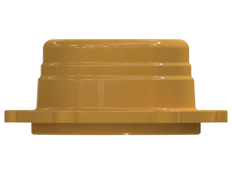 Фиксатор уплотнения с наружным диаметром 183 мм