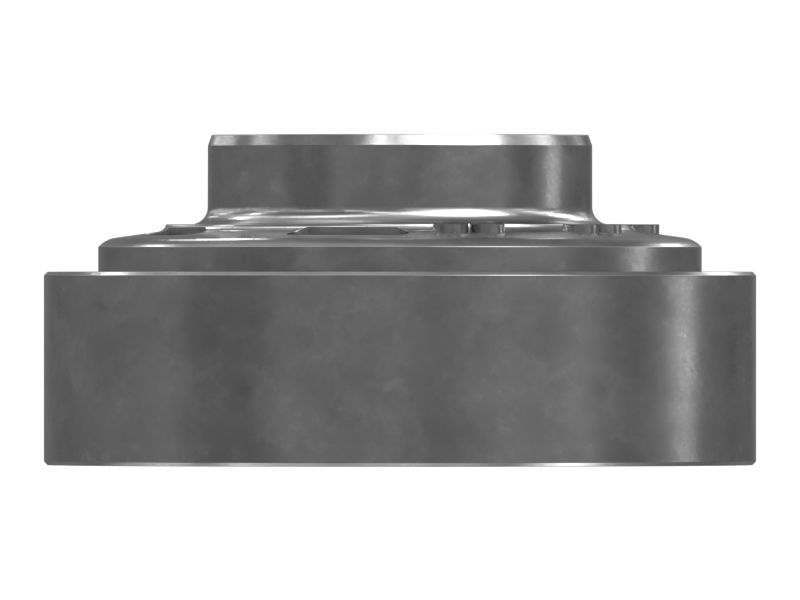 Кольцевая шестерня фиксатора