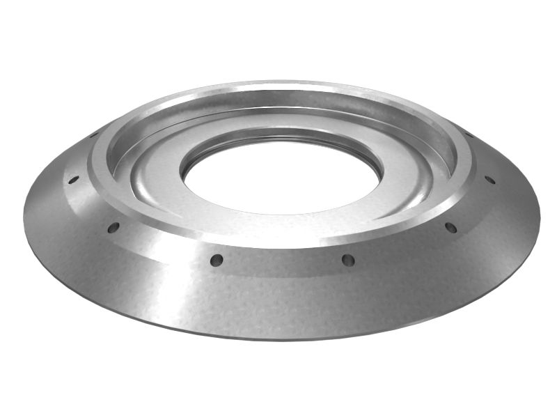 ПОРШЕНЬ МУФТЫ СЦЕПЛЕНИЯ