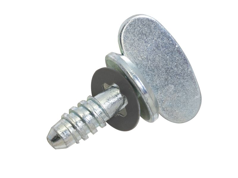 ВИНТ С РИФЛЕНОЙ ГОЛОВКОЙ