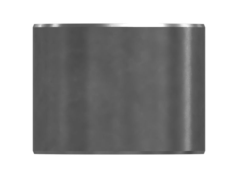 Трубчатая втулка с внутренним диаметром 48 мм