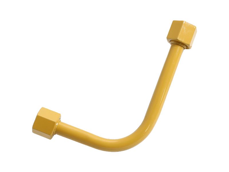 170-6311: Service Brake Control Lines Tube Assembly 170-6311 Caterpillar